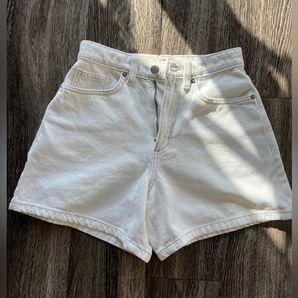 Cotton on Shorts